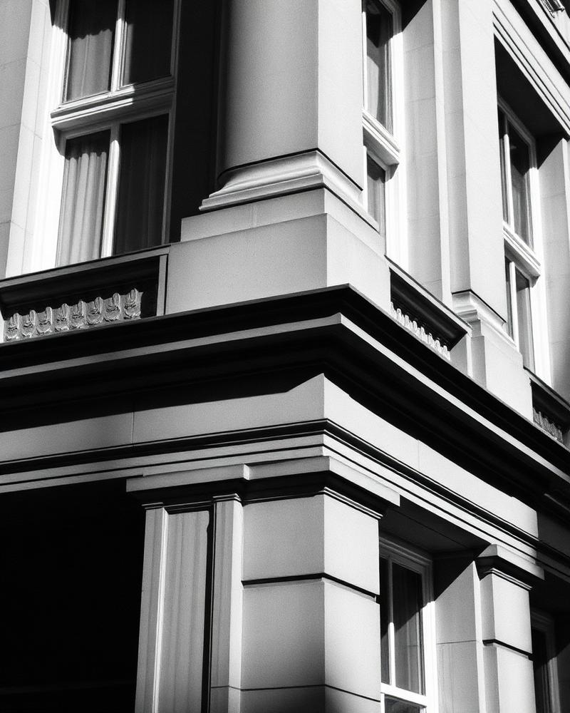 Real Estate Group Investments